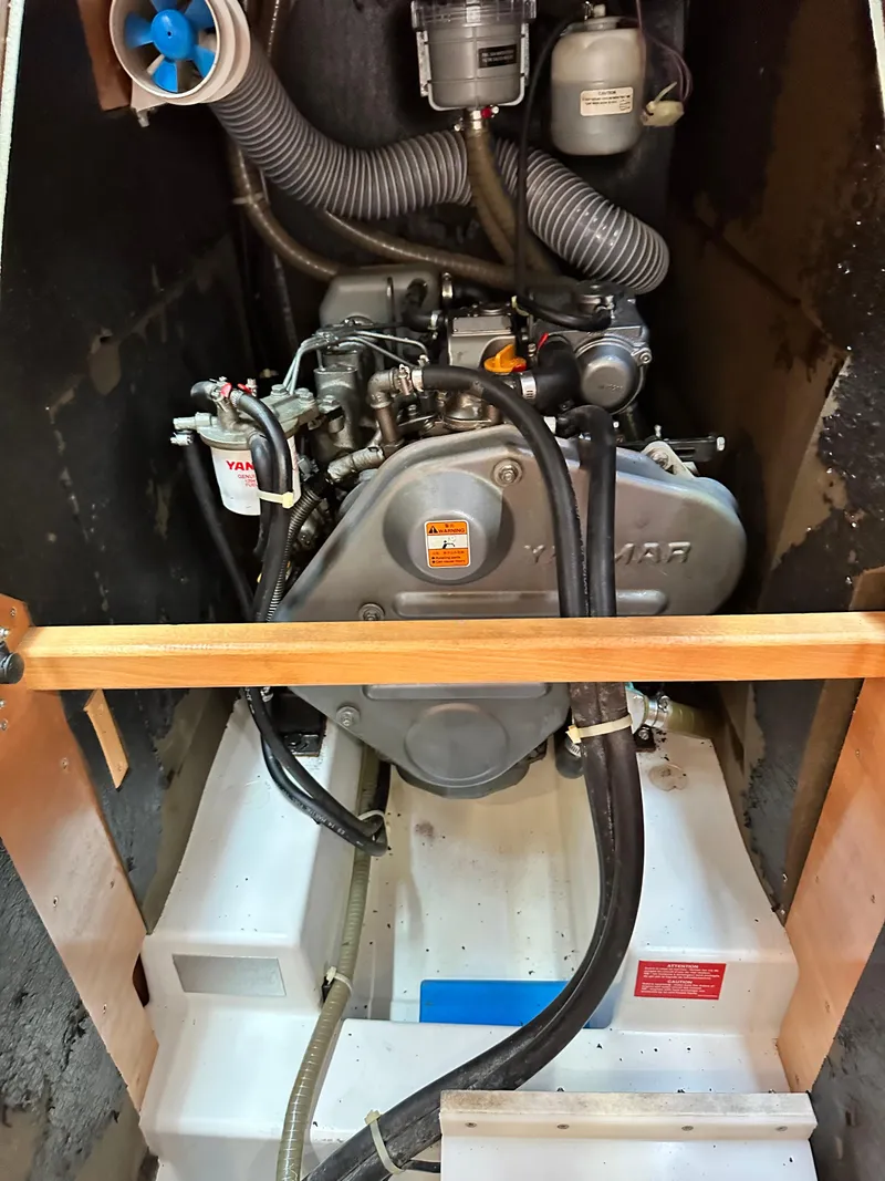 Slide: The Image of Beneteau Oceanis 46.1 2022 - 67