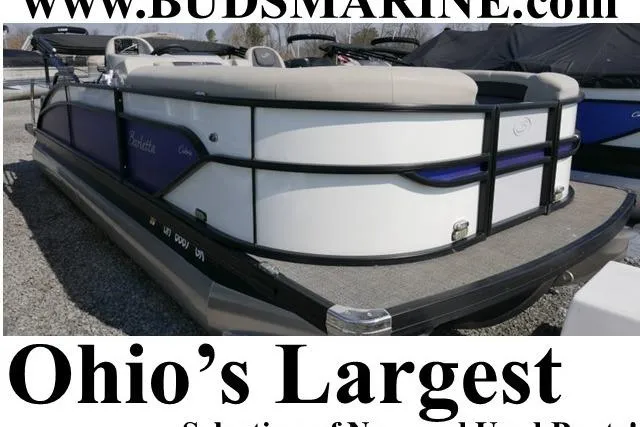 The Image of Barletta Cabrio 22UC 2023 - undefined