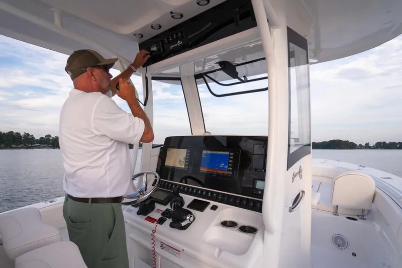 Slide: The Image of Manufacturer Provided Image - 14