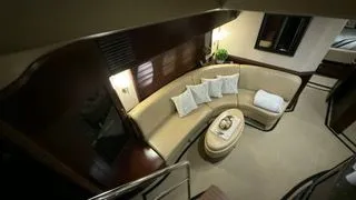 Slide: The Image of Sea Ray 60 Sundancer 2006 - 23