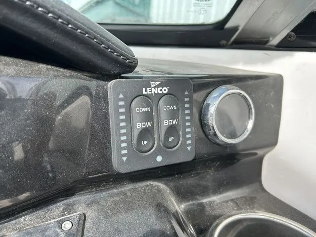 Slide: The Image of Four Winns HD200 2019 - 20