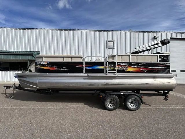 The Image of Manitou Aurora 22 2012 - 1