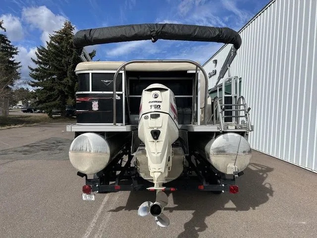 Slide: The Image of Manitou Aurora 22 2012 - 2