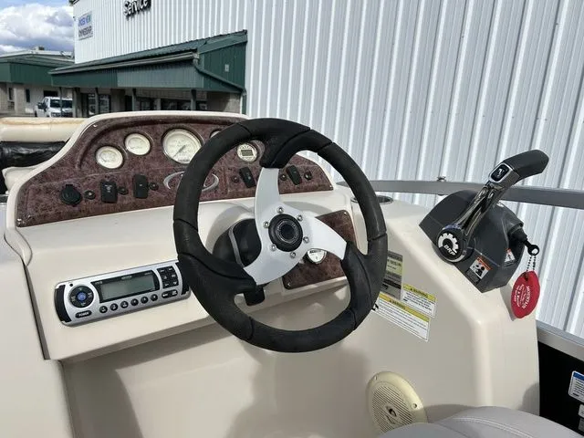 Slide: The Image of Manitou Aurora 22 2012 - 24