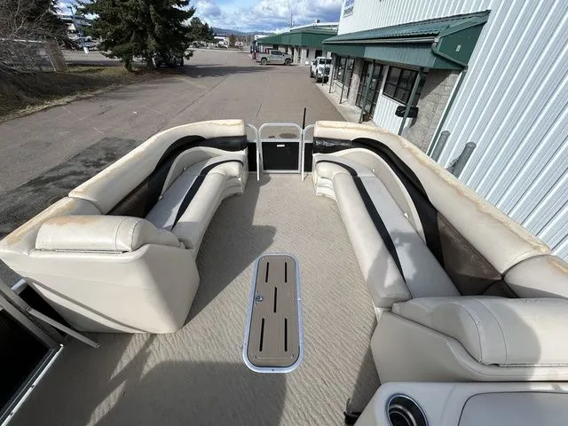 Slide: The Image of Manitou Aurora 22 2012 - 7