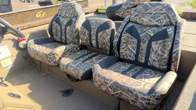 Slide: The Image of G3 Sportsman 1710 2026 - 3