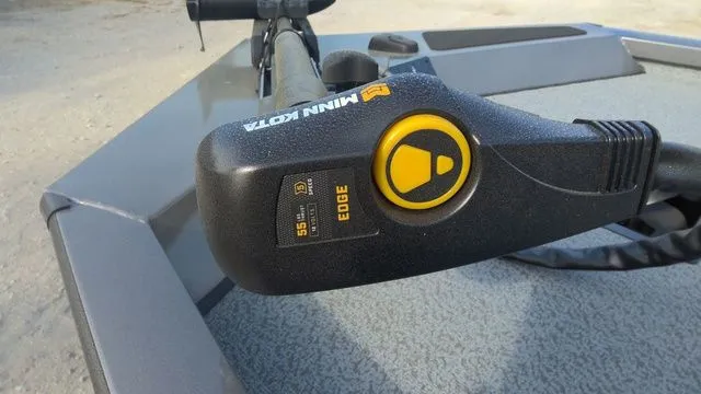 Slide: The Image of G3 Sportsman 1610 2026 - 3