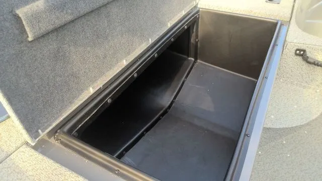 Slide: The Image of G3 Sportsman 1610 2026 - 4