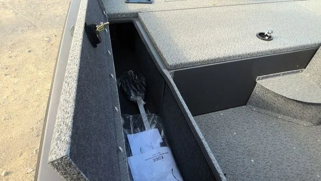 Slide: The Image of G3 Sportsman 1610 2026 - 5