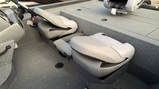 Slide: The Image of G3 Sportsman 1610 2026 - 6