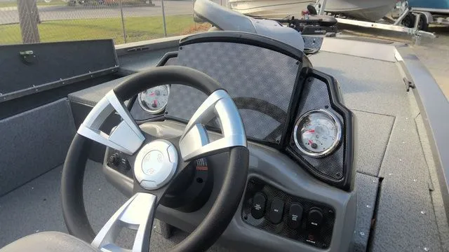 Slide: The Image of G3 Sportsman 1610 2026 - 8