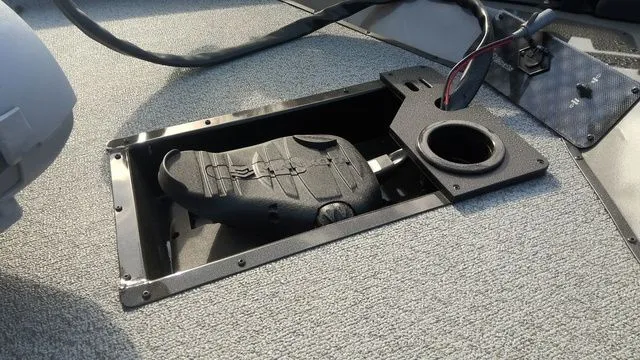 Slide: The Image of G3 Sportsman 1610 2026 - 9