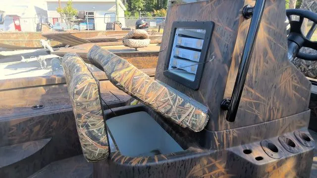 Slide: The Image of G3 Bay 19 GX 2026 - 3