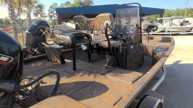 Slide: The Image of G3 Bay 19 GX 2026 - 8