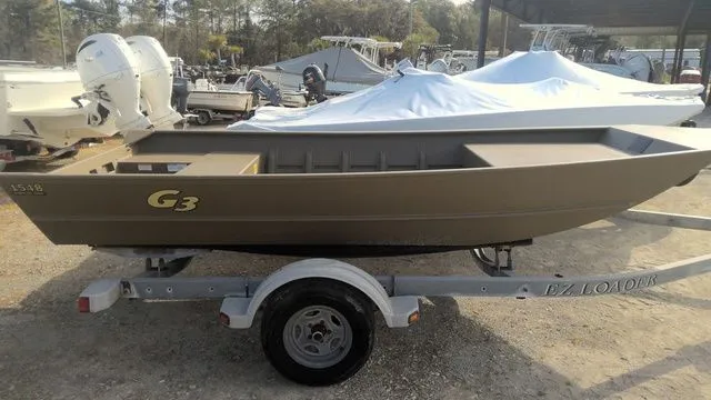 The Image of G3 Gator Tough 1548 VBW 2026 - 1