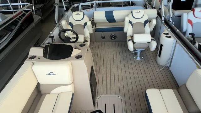 Slide: The Image of SunCatcher Select 322SL 2026 - 16