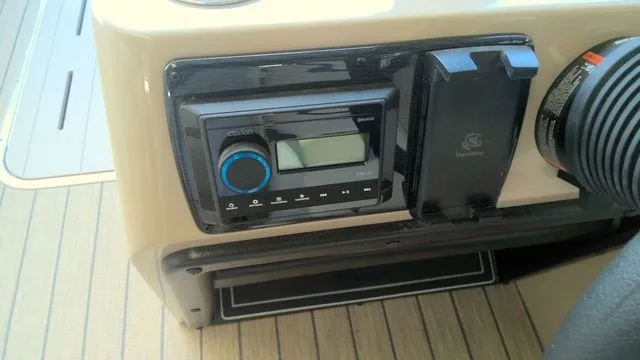 Slide: The Image of SunCatcher Select 322SL 2026 - 18