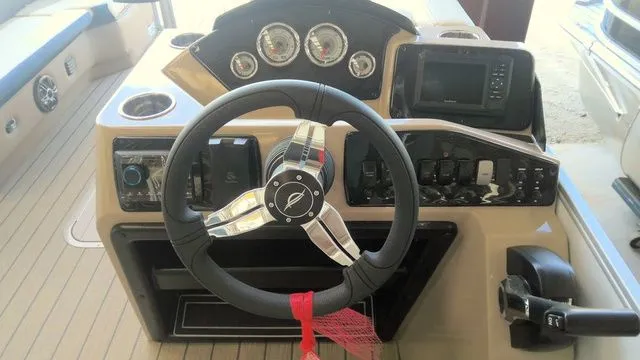 Slide: The Image of SunCatcher Select 322SL 2026 - 6