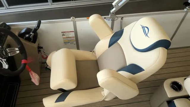 Slide: The Image of SunCatcher Select 322SL 2026 - 8