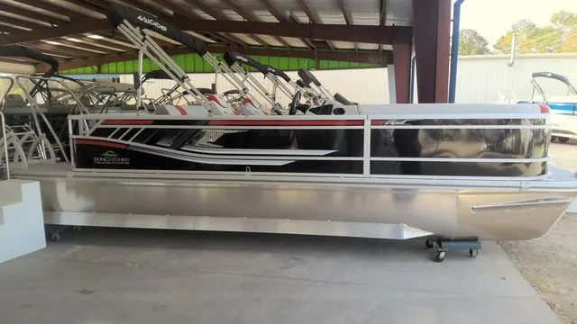 The Image of SunCatcher Select 322RC 2026 - 1