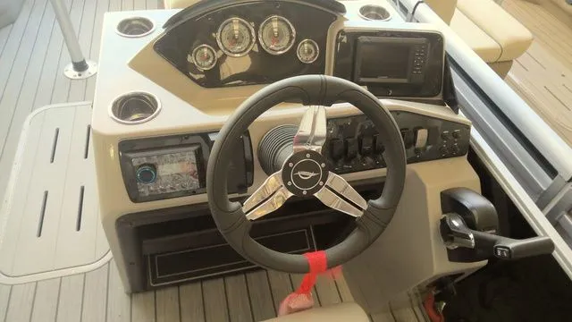 Slide: The Image of SunCatcher Select 322RC 2026 - 12