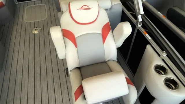 Slide: The Image of SunCatcher Select 322RC 2026 - 16