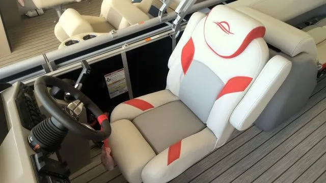 Slide: The Image of SunCatcher Select 322RC 2026 - 17