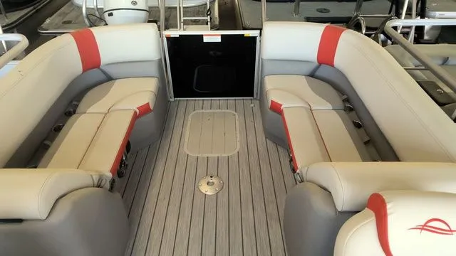 Slide: The Image of SunCatcher Select 322RC 2026 - 19