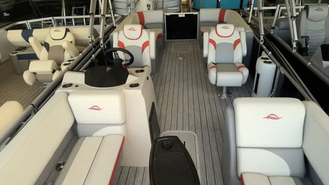 Slide: The Image of SunCatcher Select 322RC 2026 - 2