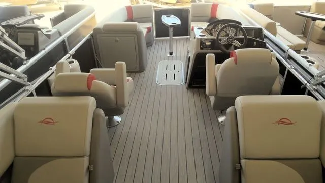 Slide: The Image of SunCatcher Select 322RC 2026 - 20