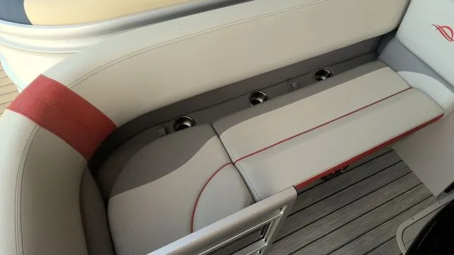 Slide: The Image of SunCatcher Select 322RC 2026 - 3