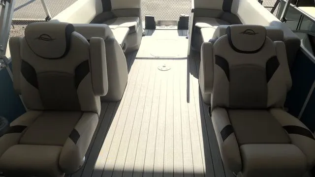 Slide: The Image of SunCatcher Select 322RC 2026 - 6