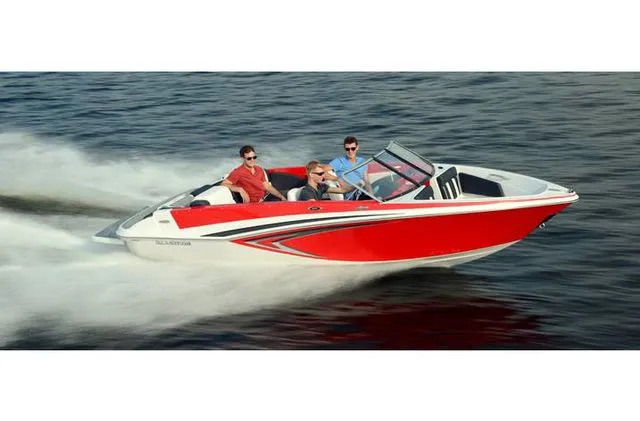 Slide: The Image of Glastron 187 GT 2016 - 2