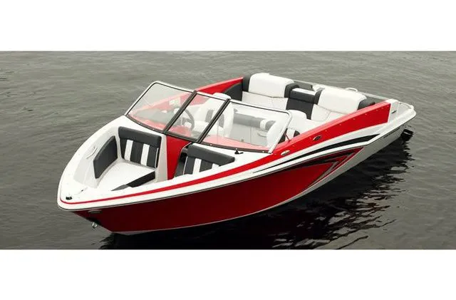 Slide: The Image of Glastron 187 GT 2016 - 3