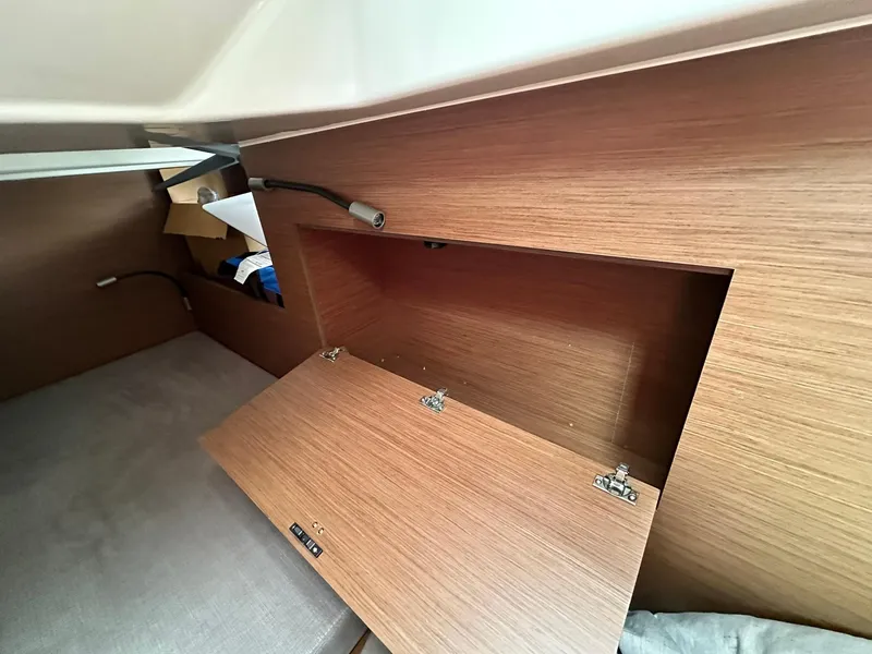 Slide: The Image of Beneteau Gran Turismo 32 2021 - 50