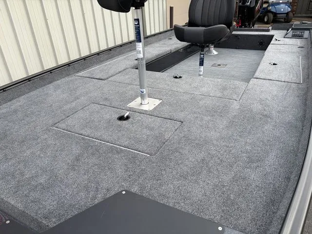 Slide: The Image of Tuffy Esox Mag Tiller 2026 - 11