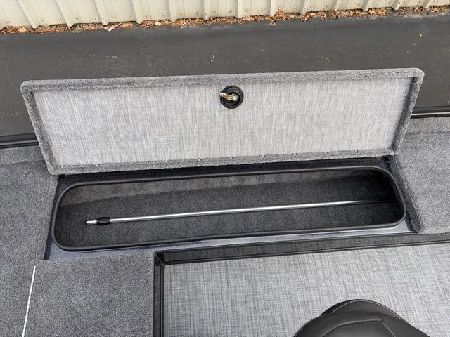 Slide: The Image of Tuffy Esox Mag Tiller 2026 - 15