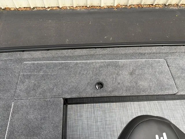 Slide: The Image of Tuffy Esox Mag Tiller 2026 - 16