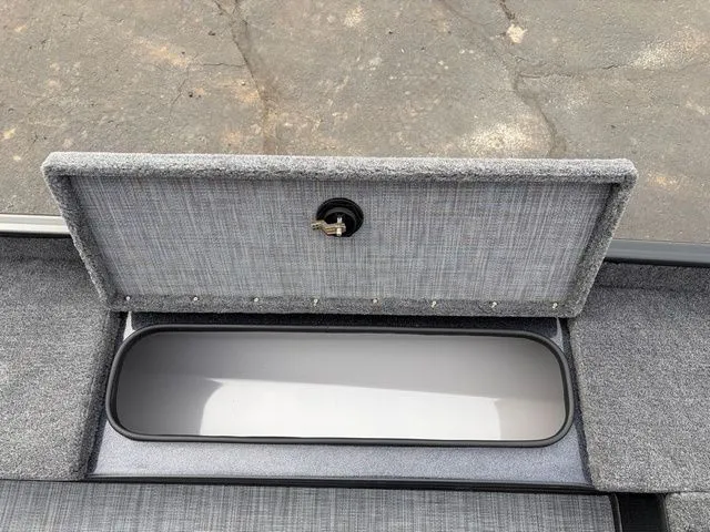 Slide: The Image of Tuffy Esox Mag Tiller 2026 - 17