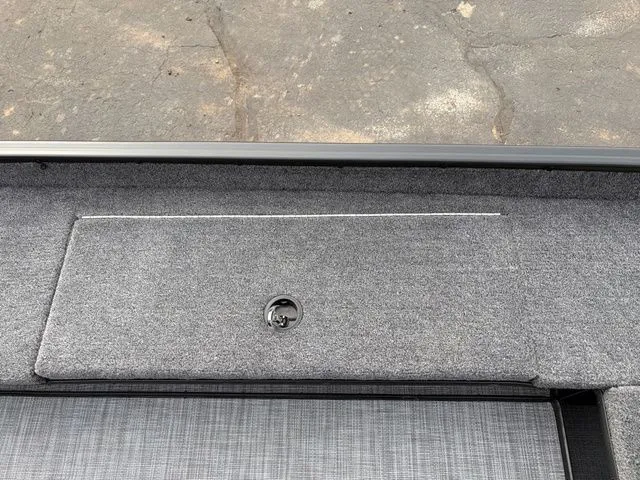 Slide: The Image of Tuffy Esox Mag Tiller 2026 - 18