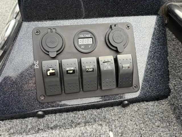 Slide: The Image of Tuffy Esox Mag Tiller 2026 - 21