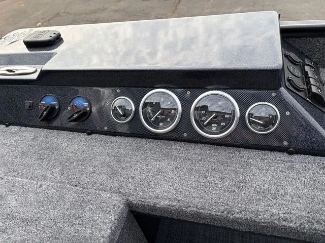 Slide: The Image of Tuffy Esox Mag Tiller 2026 - 22