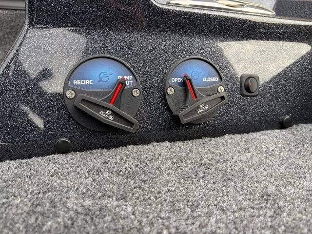 Slide: The Image of Tuffy Esox Mag Tiller 2026 - 24