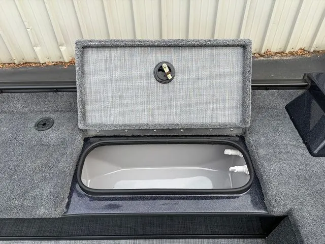 Slide: The Image of Tuffy Esox Mag Tiller 2026 - 25