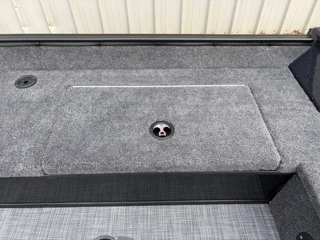 Slide: The Image of Tuffy Esox Mag Tiller 2026 - 26