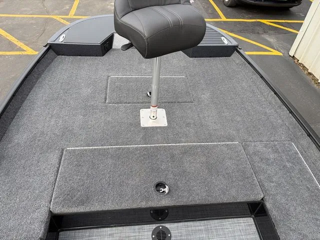 Slide: The Image of Tuffy Esox Mag Tiller 2026 - 27