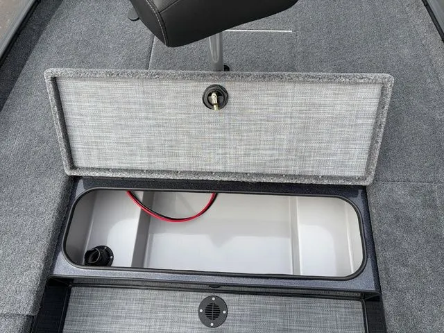 Slide: The Image of Tuffy Esox Mag Tiller 2026 - 28