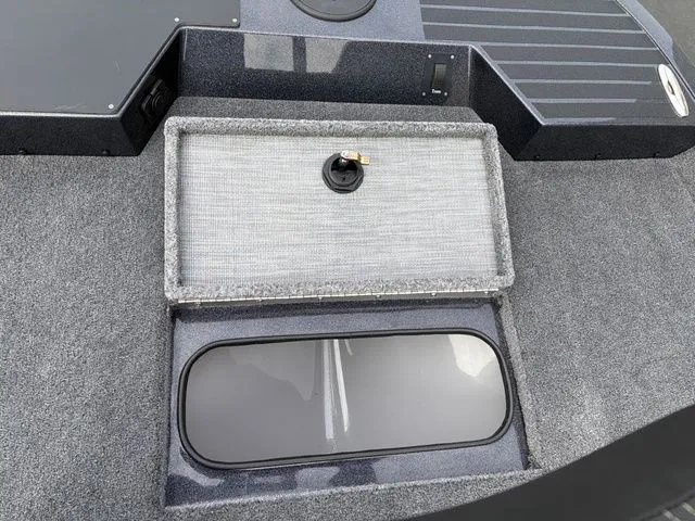 Slide: The Image of Tuffy Esox Mag Tiller 2026 - 29