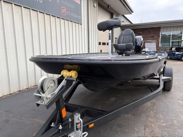 Slide: The Image of Tuffy Esox Mag Tiller 2026 - 3