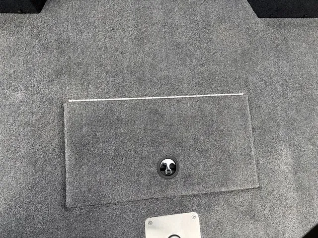 Slide: The Image of Tuffy Esox Mag Tiller 2026 - 30